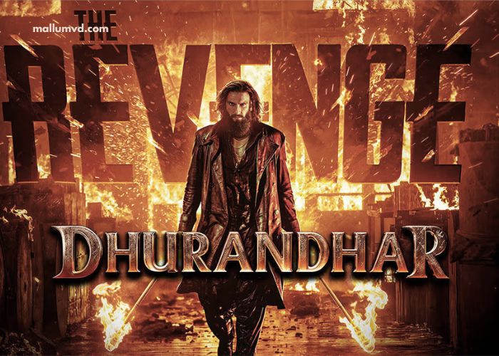 Dhurandhar-The Revenge