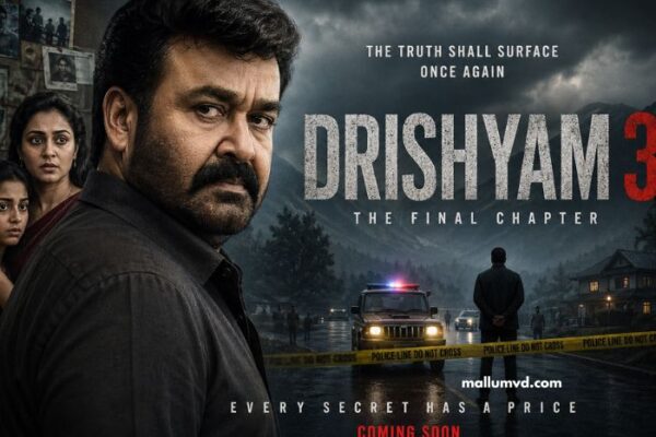 Drishyam 3