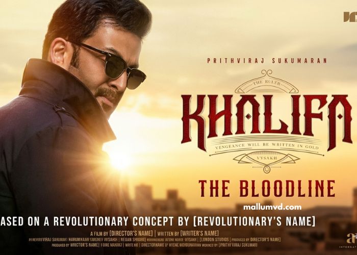 Khalifa