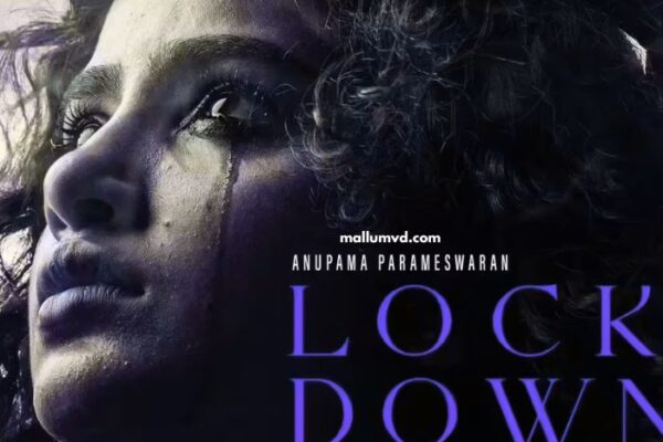 Lockdown