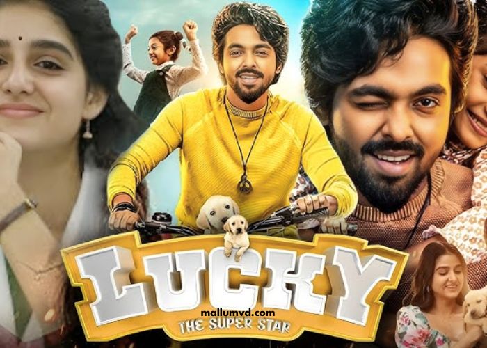 Lucky – The Super Star Movie Review, Cast, Story & Highlights