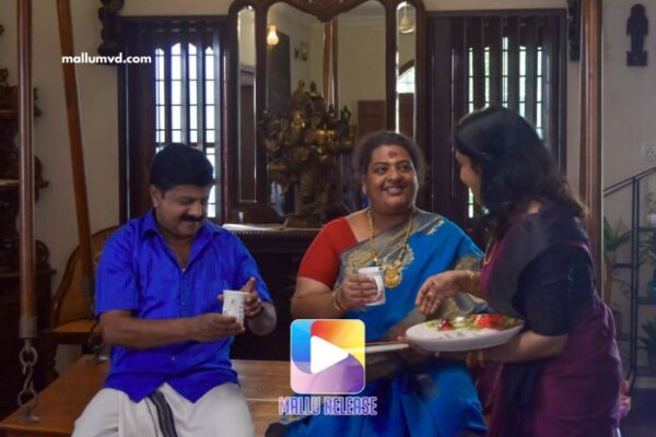 Njaan Karnan 2