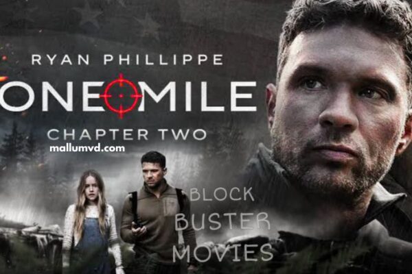 One Mile Chapter Two