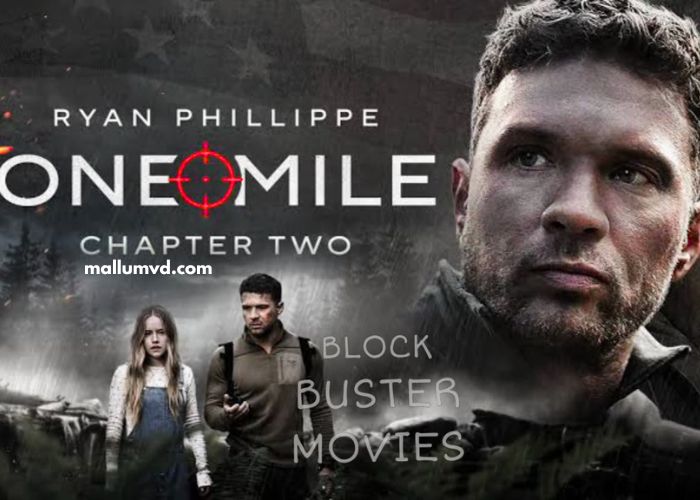 One Mile Chapter Two