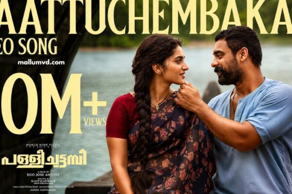 Pallichattambi