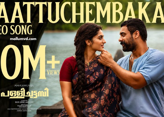 Pallichattambi