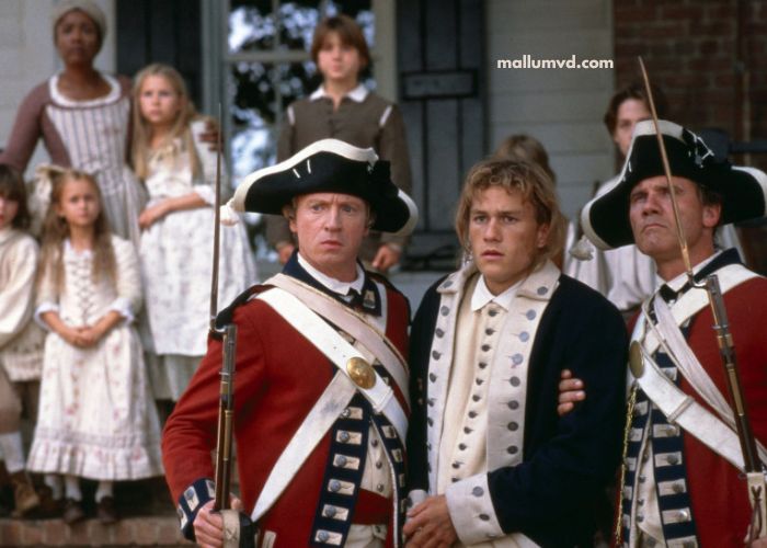 Patriot