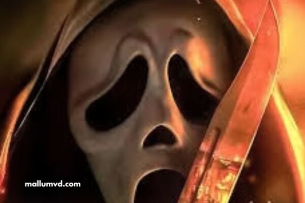 Scream 7