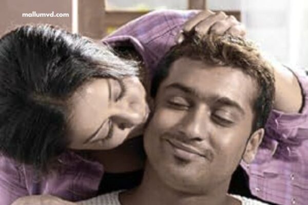 Sillunu Oru Kadhal