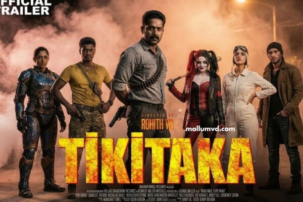 Tiki Taka