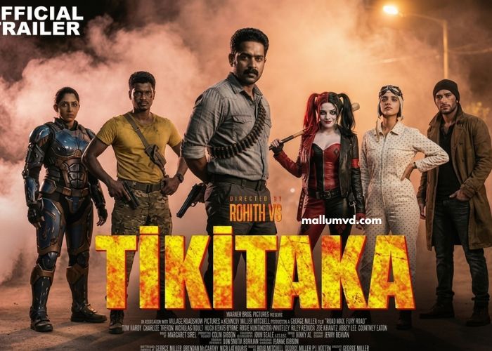 Tiki Taka