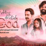 Written and Directed by God A Deep Dive in Faith, Fate & Storytelling