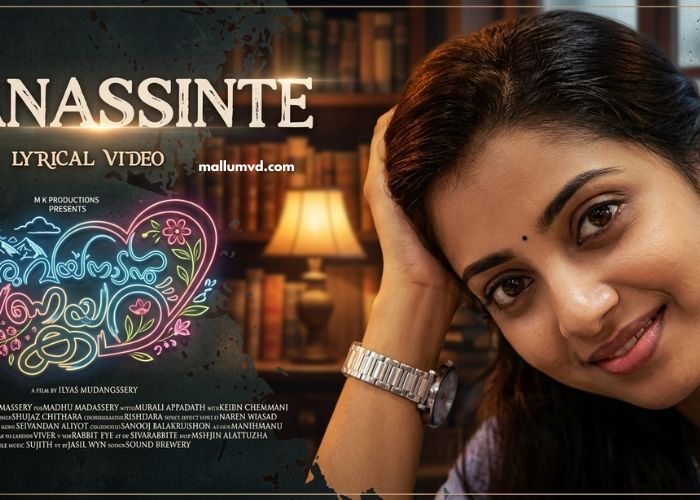 Oru Wayanadan Pranayakadha – A Soulful Love Story from Wayanad