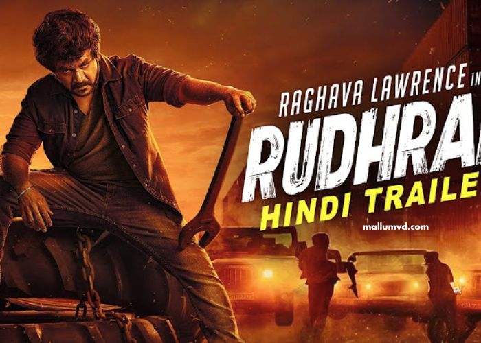 Rudra Malayalam Movie – Story, Cast, and Complete Overview